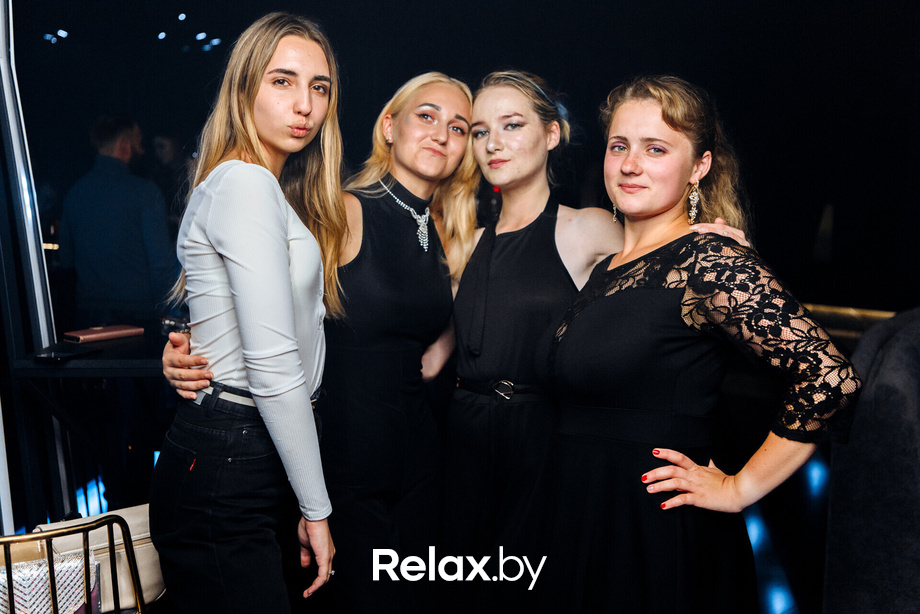 Crystal Hall Party, фото № 27