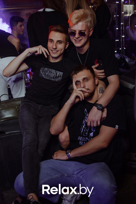 Friday LUXURIA LXR, фото № 24