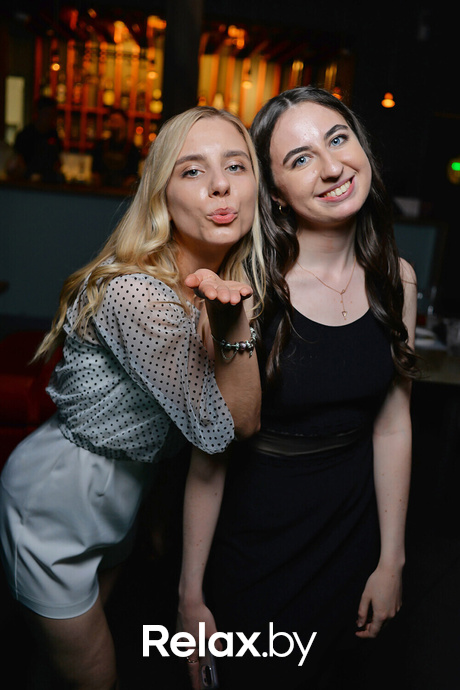 Hot Weekend, фото № 45