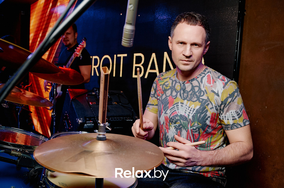 Friday Music, фото № 72