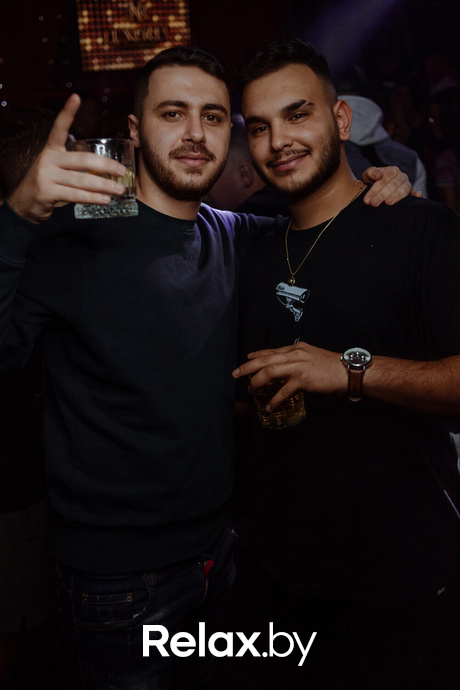 Saturday LUXURIA LXR, фото № 19