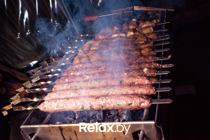 La Terraza Pre-Party, фото № 3