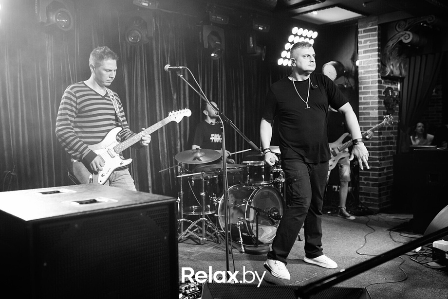 Brooklyn Live!, фото № 45