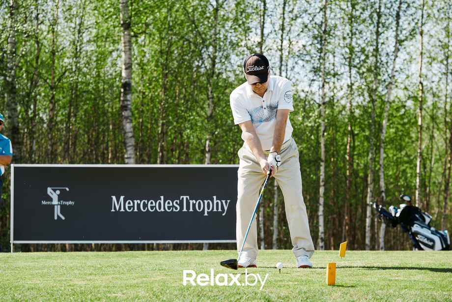 MercedesTrophy Belarus 2017, фото № 26