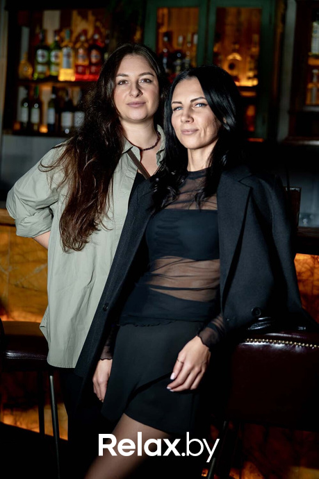 Saturday party, фото № 50