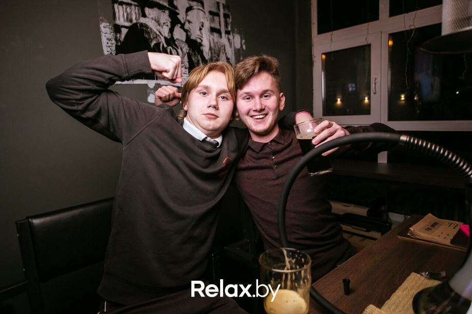 Пятница развратница, фото № 49