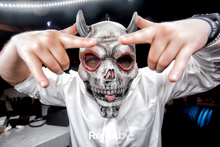 Dark night day 2, фото № 25