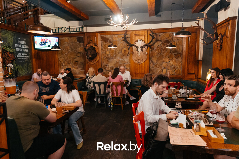 Выходные в Раковском Броваре, фото № 34