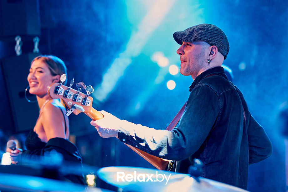 Friday Music, фото № 75