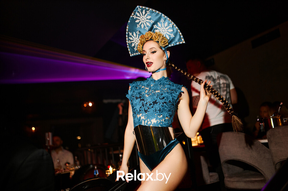 Party like Russian, фото № 88