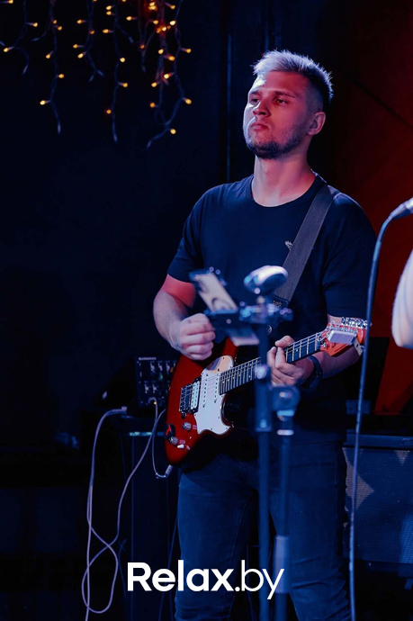 Friday Music, фото № 12