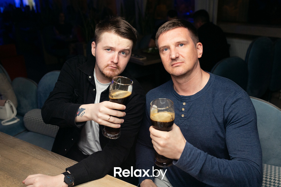 Ночные жители, фото № 37