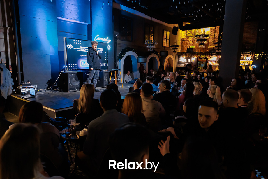 Отчетный концерт, фото № 104