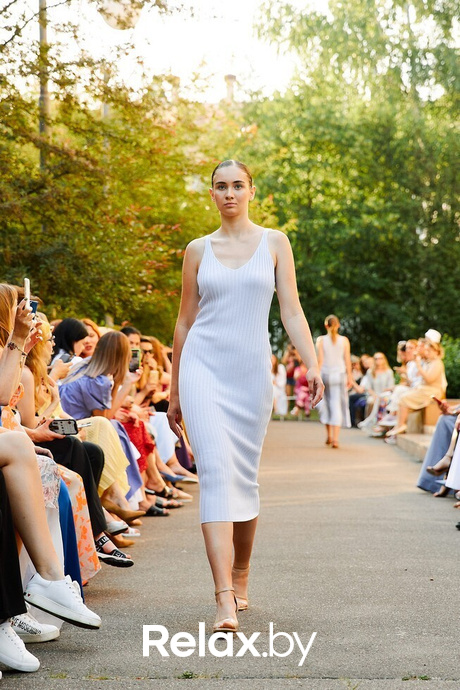 Летний проект «Открытый подиум» от BFW, фото № 112