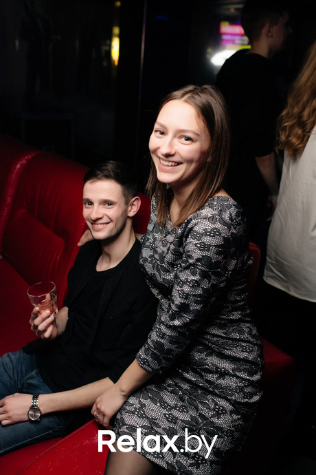 Зимний беспредел, фото № 69