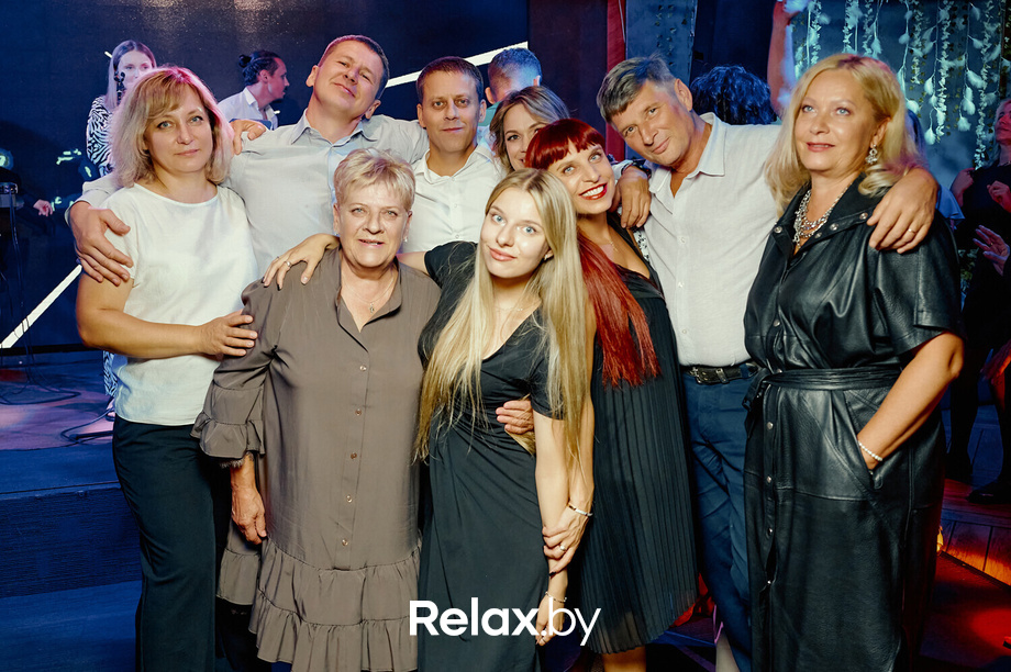 Saturday music, фото № 49