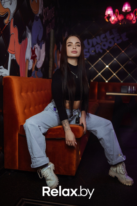 Friday at #mamastiflera, фото № 34