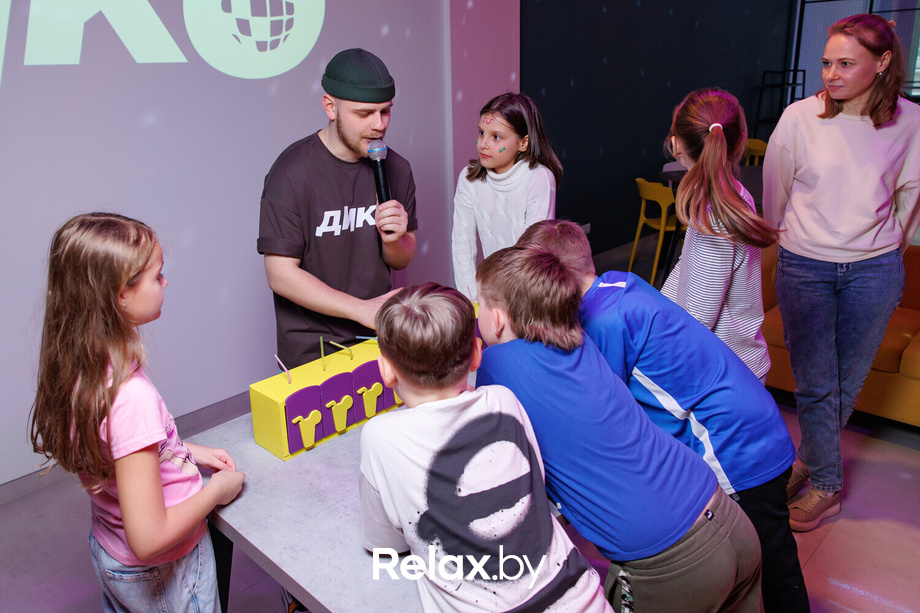 Большое открытие нового пространства «Дико», фото № 111