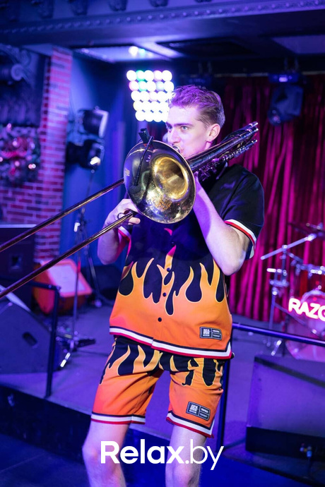 Brooklyn Live!, фото № 87