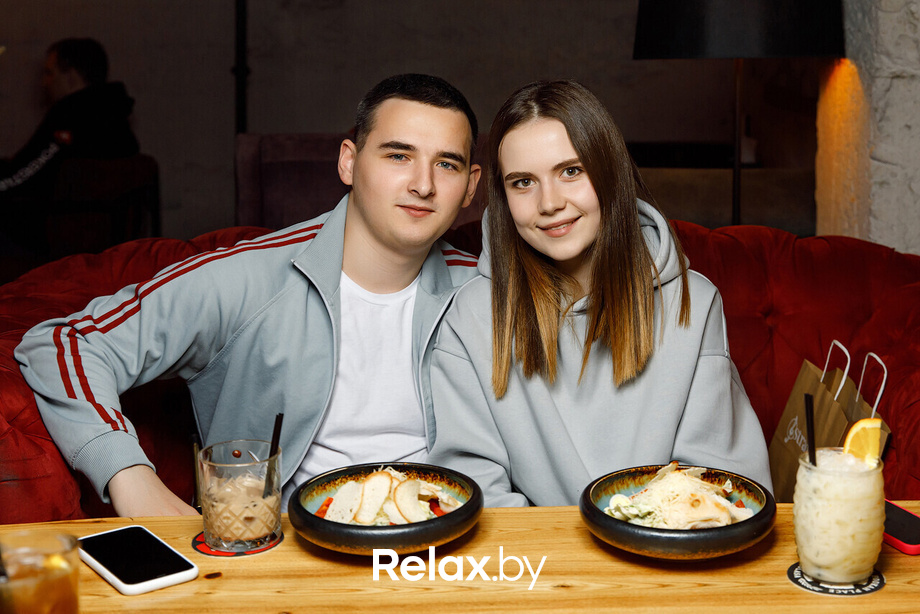 Live Lounge, фото № 21