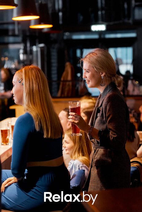 Сольный стендап-концерт Юры Кирдуна, фото № 48