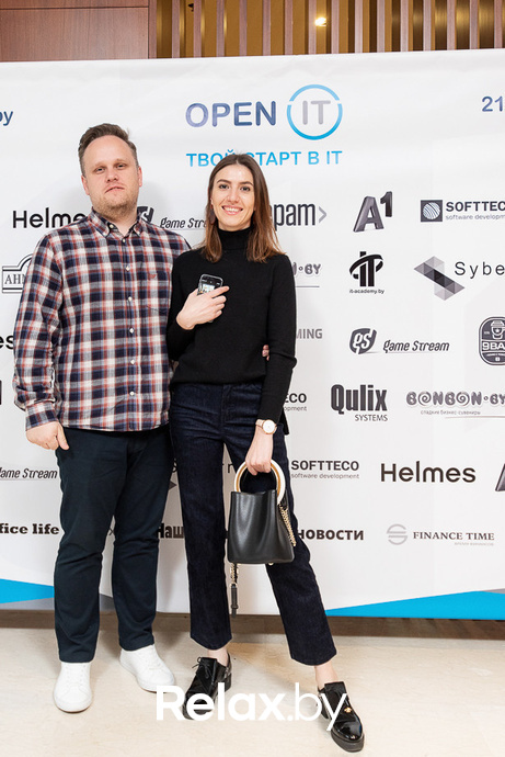 Open IT, фото № 198