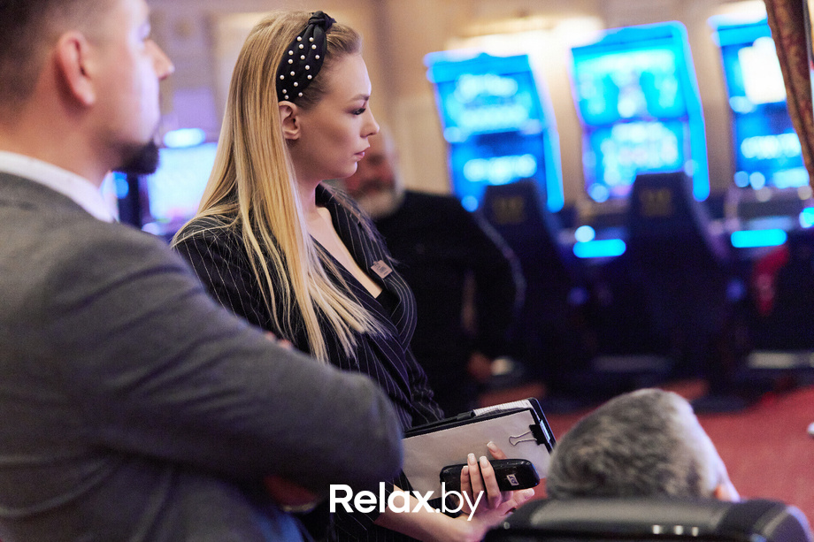 «Слот тайм», фото № 46