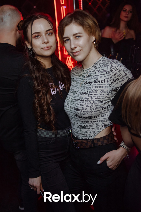 Saturday «Dirty land», фото № 47