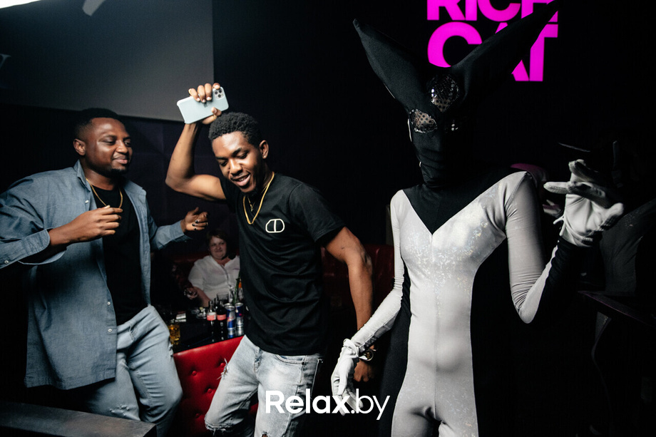 Every saturday, фото № 17