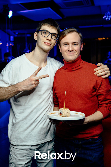 Terra party, фото № 26