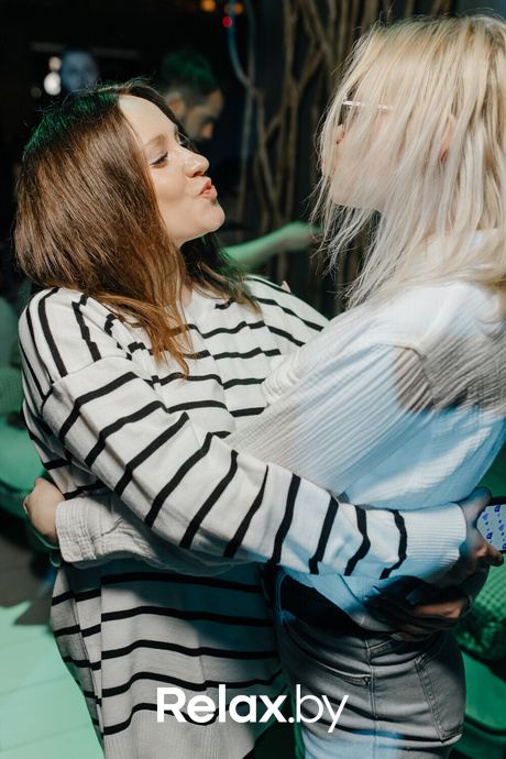 Ночные жители, фото № 14