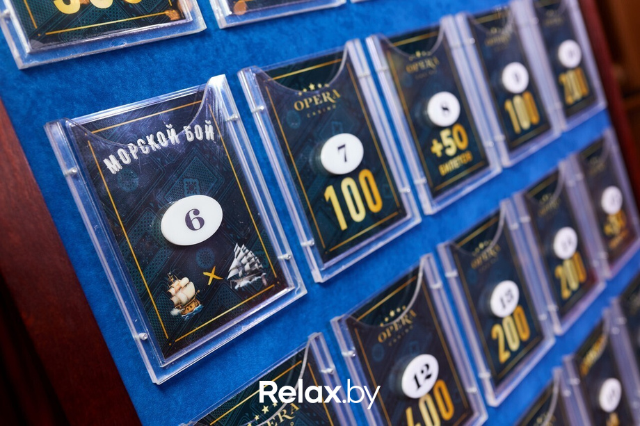 «Талисман шоу», фото № 23