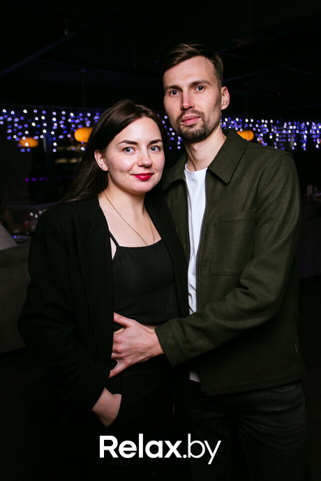 Предновогодние вечера в Prime Time, фото № 66