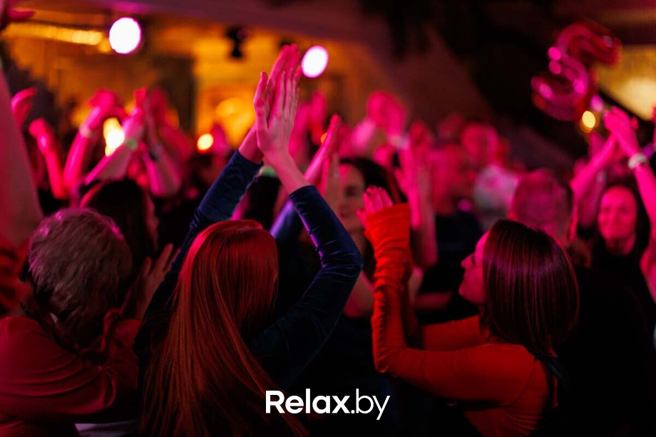 Saturday party, фото № 55