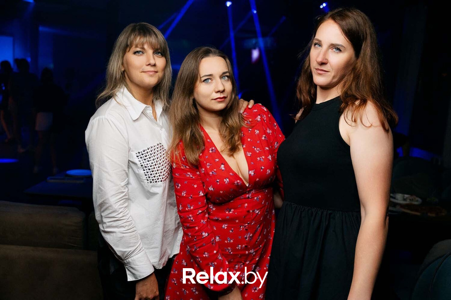 Ночные жители, фото № 15