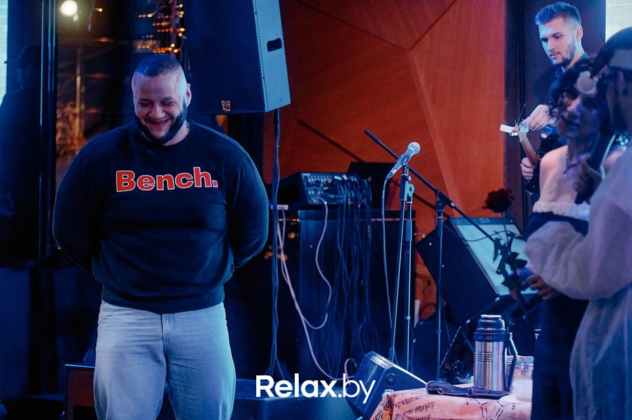 Новый Год в Ангелах, фото № 95