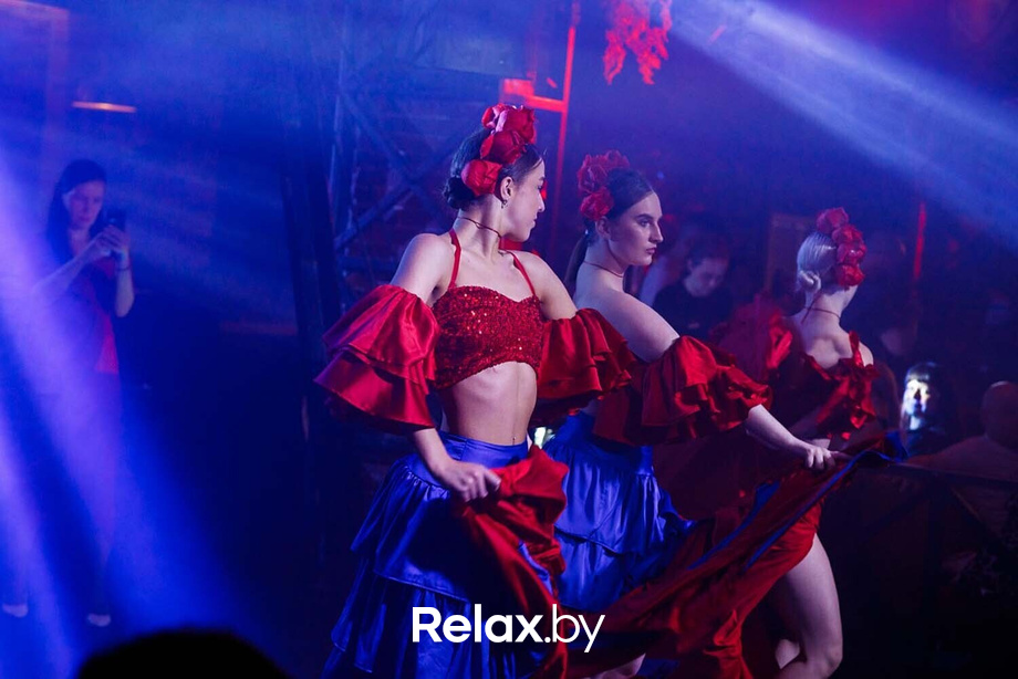 Brooklyn Live!, фото № 33