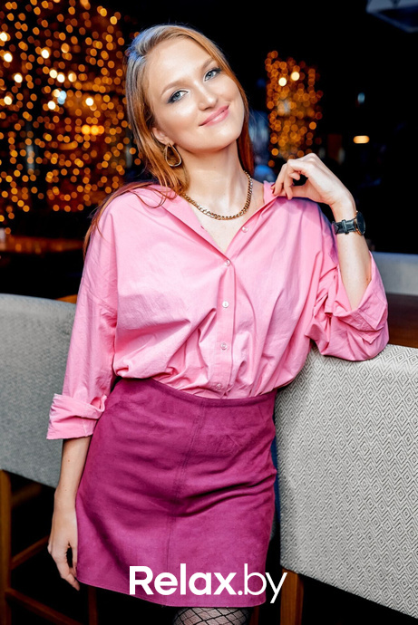 Пятница в Ангелах, фото № 13