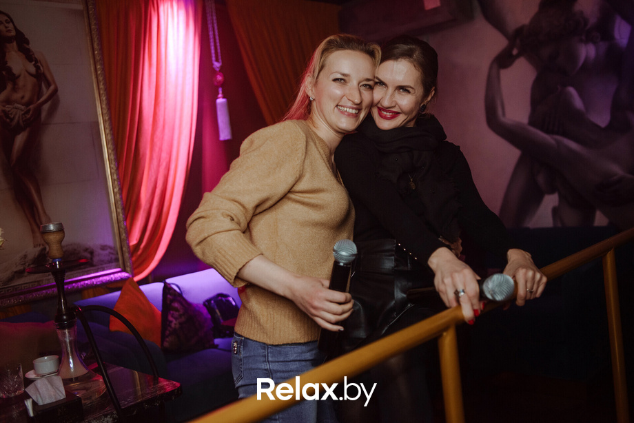 Friday LUXURIA LXR, фото № 14