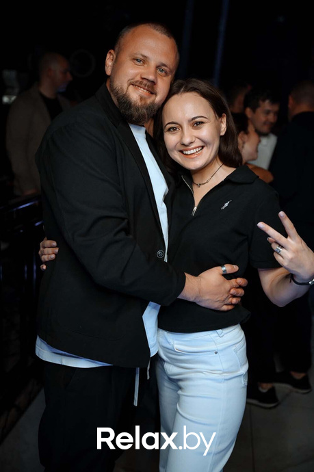 Friday party, фото № 44