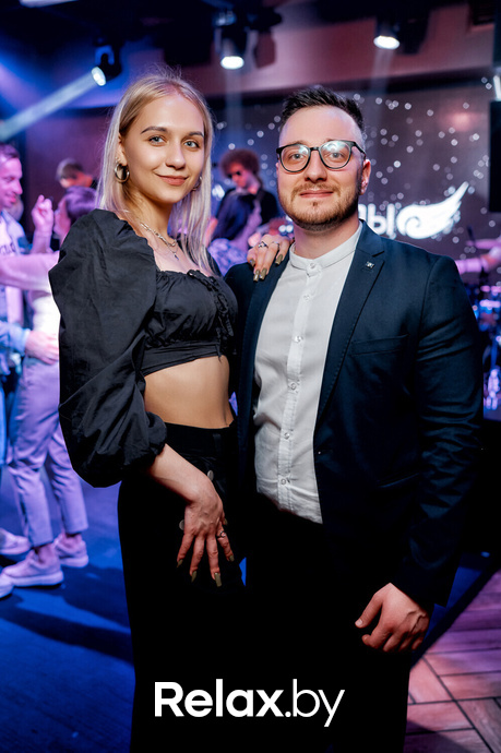 Saturday music, фото № 87