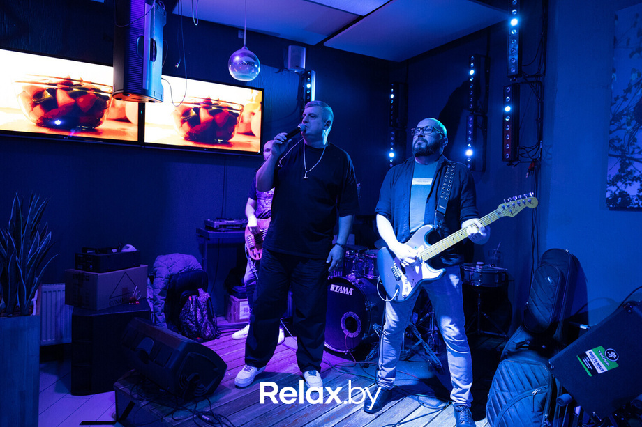 Ночные жители, фото № 66