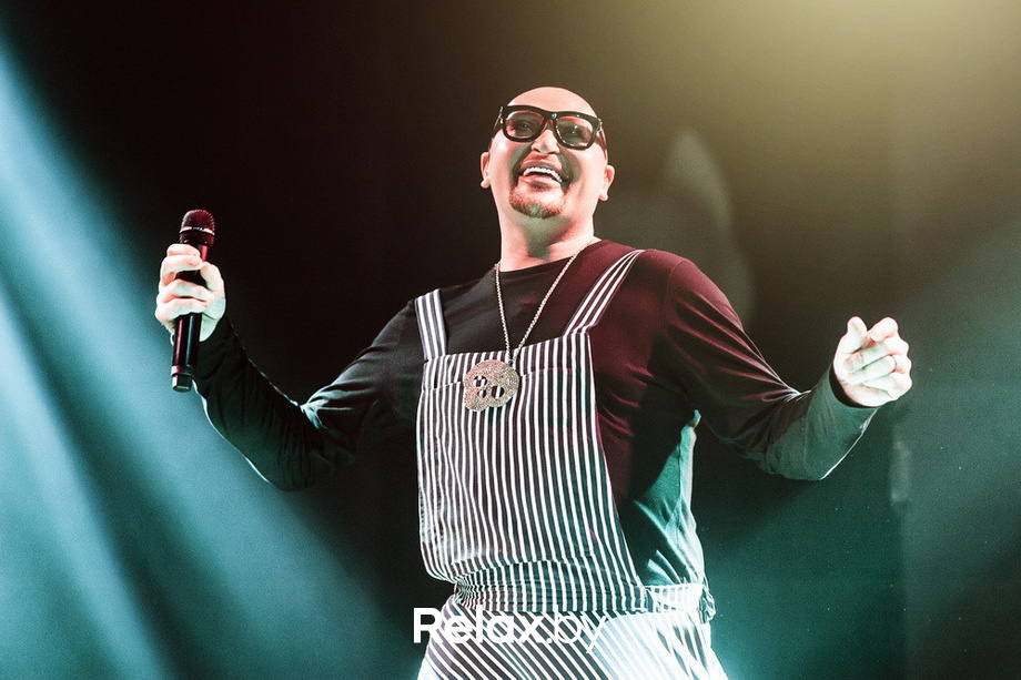 Концерт Шуры, фото № 85