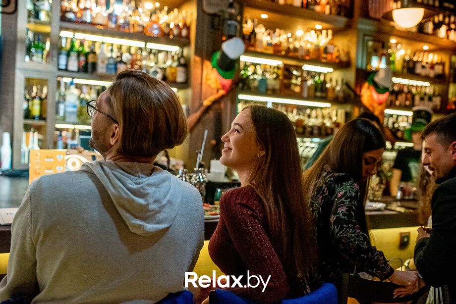 Tullamore St.Patrick's Day, фото № 50