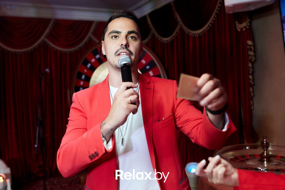 «Карты. Деньги и Слоты. Суперфинал», фото № 14