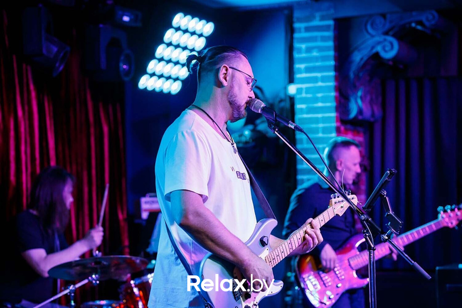 Brooklyn Live!, фото № 2