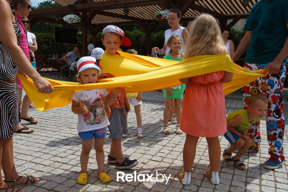 Фабрика талантов, фото № 22