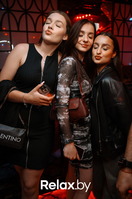 Friday party, фото № 7