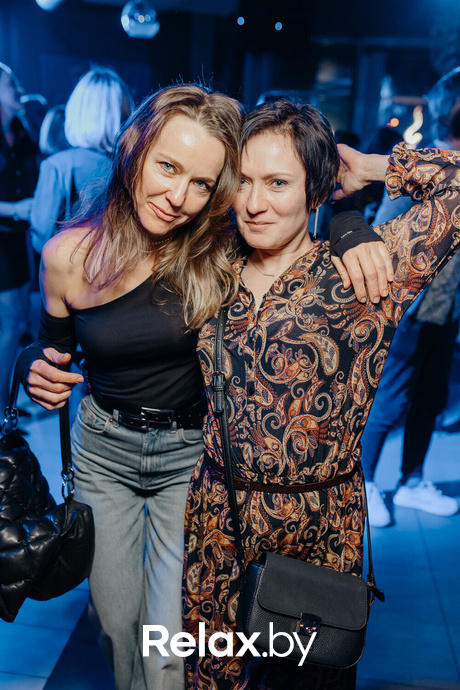 Ночные жители, фото № 38