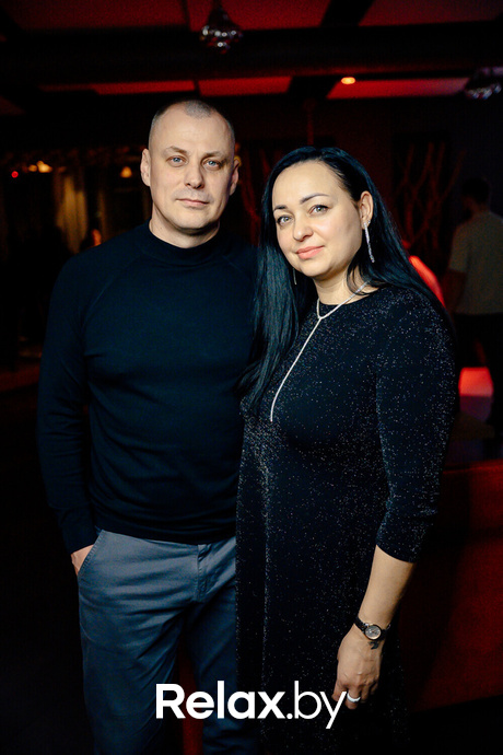 Ночные жители, фото № 25